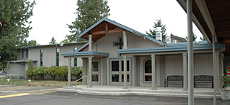 St. Thomas Becket Chapel